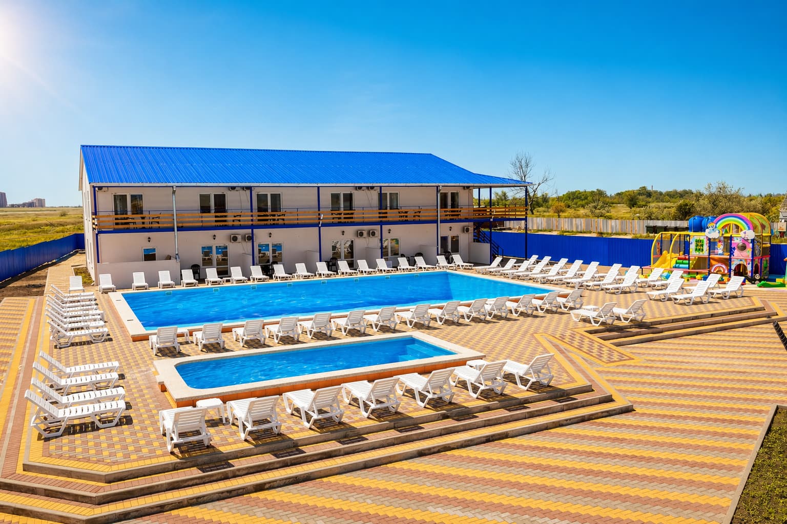 Азовское море, Должанская коса