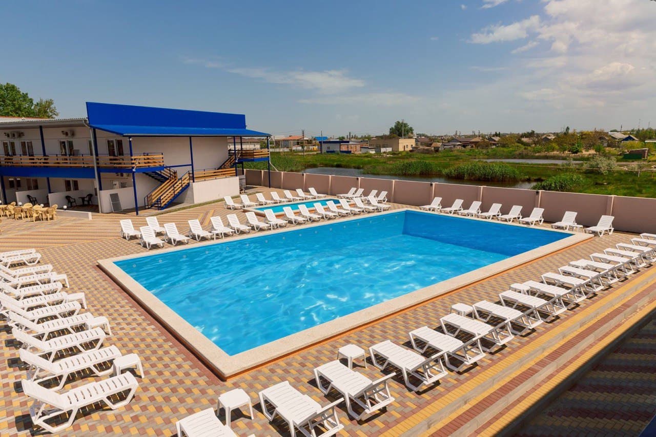 Номер Комфорт