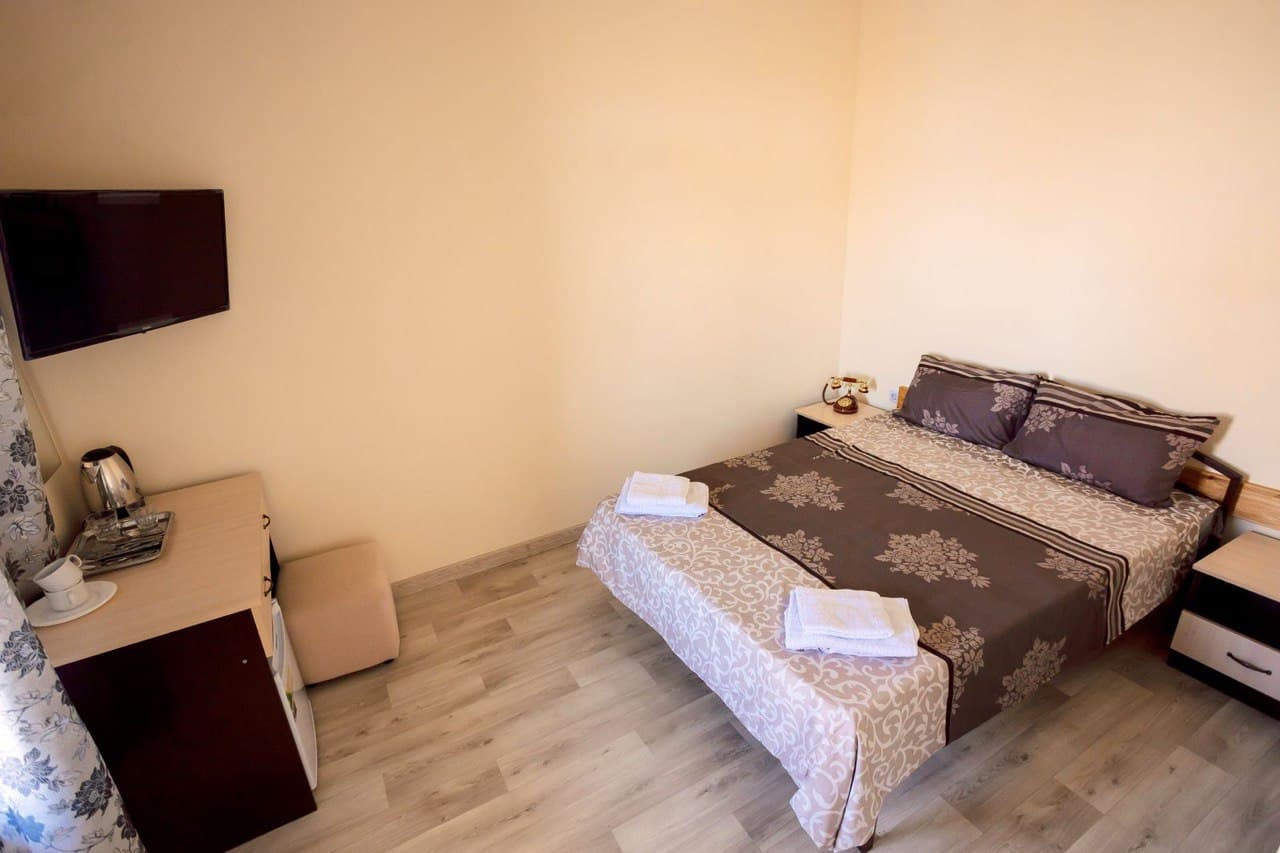 Номер Комфорт