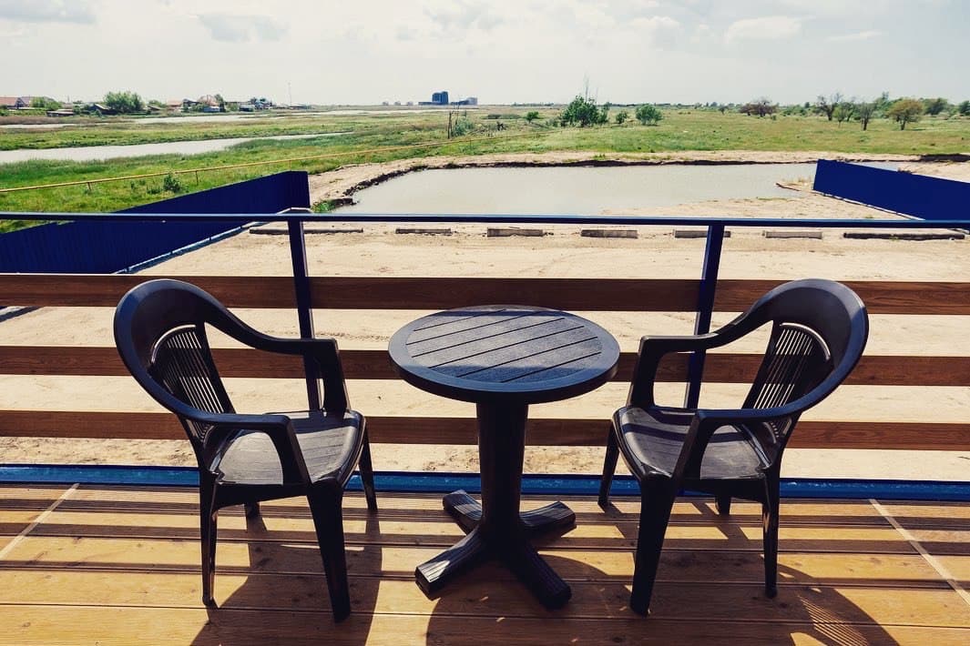 Деталь интерьера