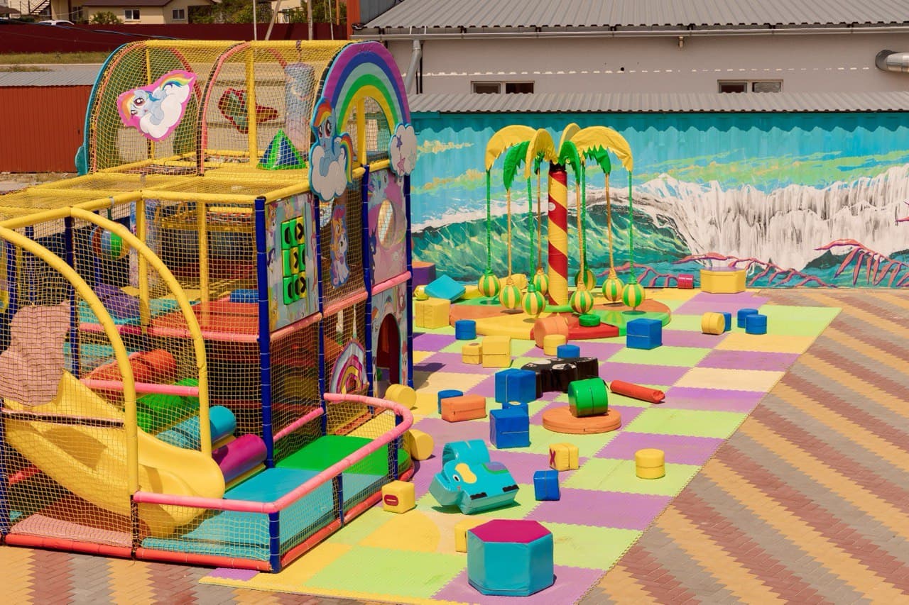 Интерьер номера